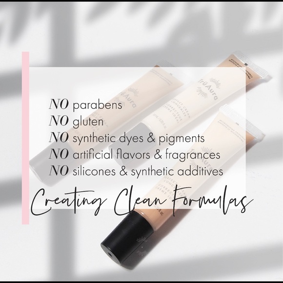 TruAura Beauty Blush ROUGE COLOR BALANCE BLUSH - Picture 5 of 9